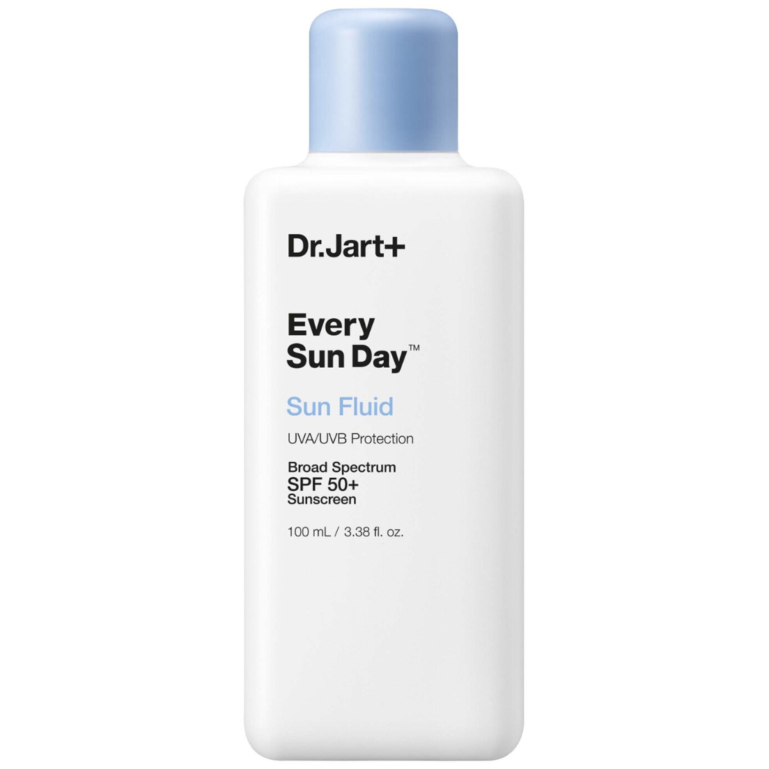 <p><a href="https://go.redirectingat.com?id=74968X1596630&url=https%3A%2F%2Fwww.sephora.com%2Fproduct%2Fdr-jart-every-sun-day-sun-fluid-spf-50-P457522&sref=https%3A%2F%2Fwww.harpersbazaar.com%2Fbeauty%2Fskin-care%2Fg39005081%2Fbest-korean-sunscreens%2F" rel="nofollow noopener" target="_blank" data-ylk="slk:Shop Now;elm:context_link;itc:0;sec:content-canvas" class="link rapid-noclick-resp">Shop Now</a></p><p>Every Sun Day Sun Fluid SPF 50+</p><p>Sephora</p><p>$44.00</p><span class="copyright">Sephora</span>