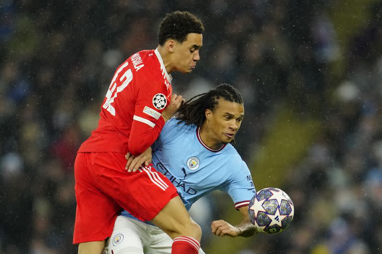 El ganador de la llave entre Bayern Munich y Manchester City enfrentará en semifinales a Real Madrid, máximo ganador