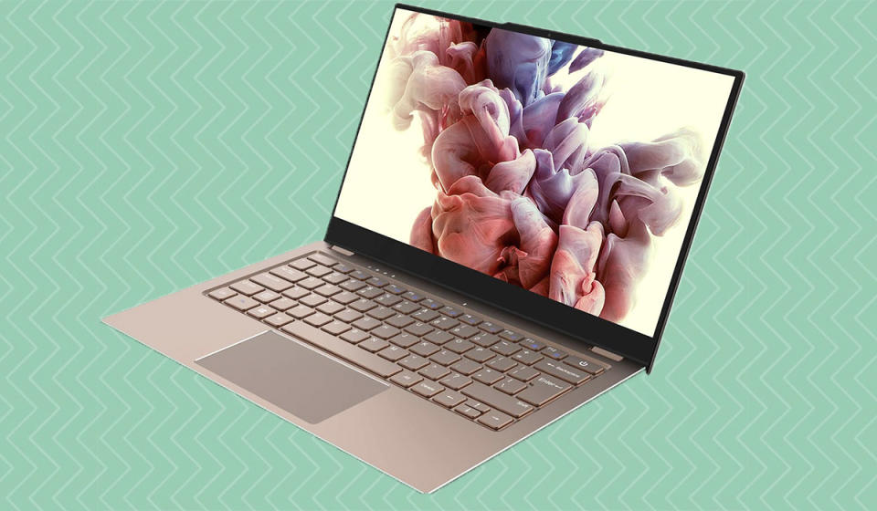 This gorgeous laptop is an extra $60 off. (Photo: Amazon)