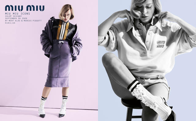 Miu Miu L'Été 2023 Ad Campaign Review