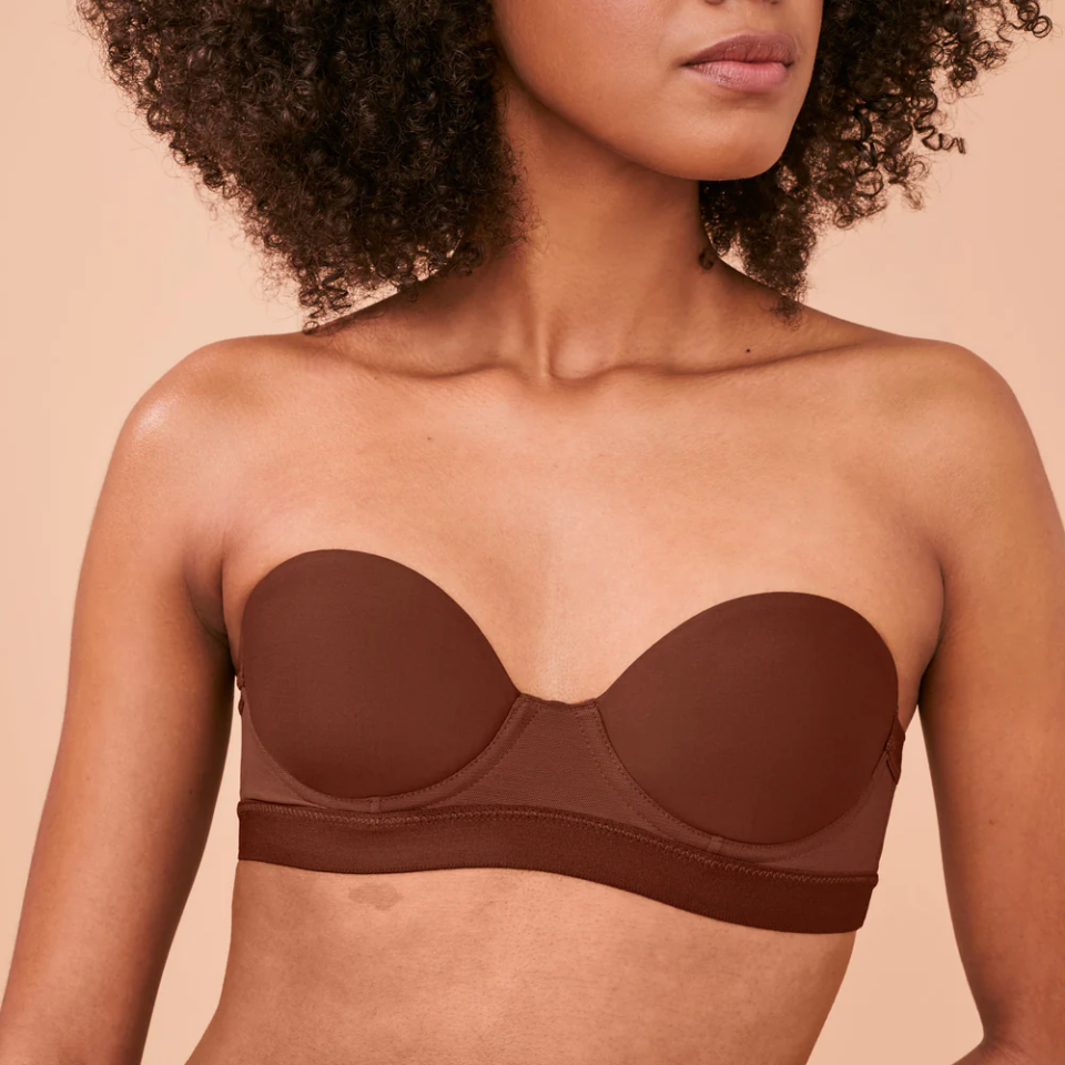 Pepper MVP Multiway Strapless Bra