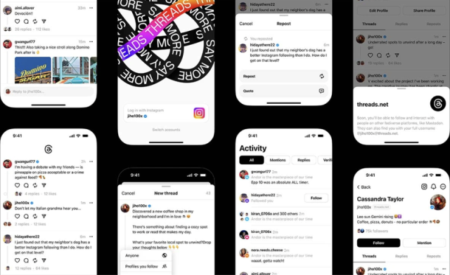 9 New Threads Features (+ How to Use Them)