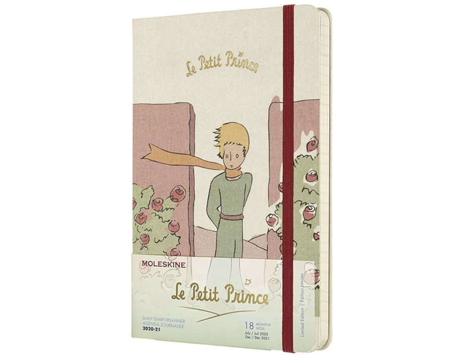 Le Petit Prince journal. (PHOTO: Amazon Singapore)