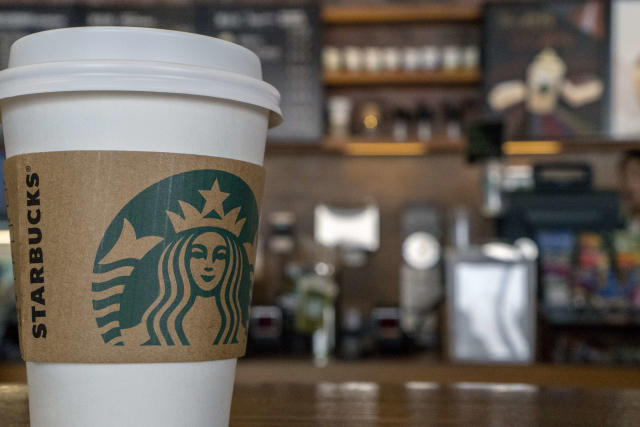 What You Need to Know About Bringing Your Own Cup to Starbucks