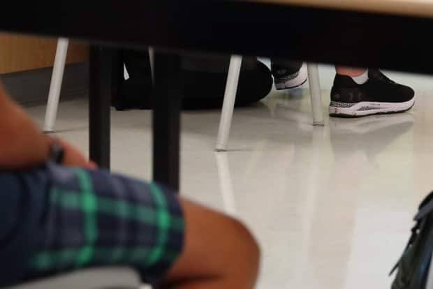 The TDSB found more students feel bored, stressed, nervous, and lonely compared to previous surveys.