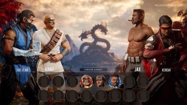 Mortal Kombat 1 Fatalities guide: How to perform all main roster and Kameo  Fighter Fatalities