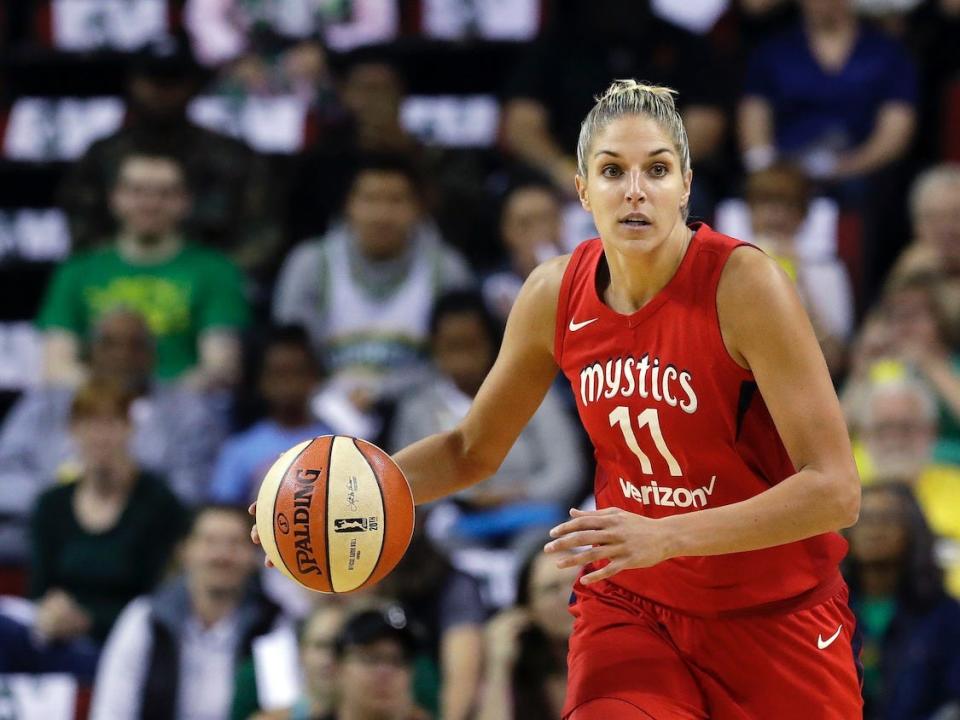 elena delle donne