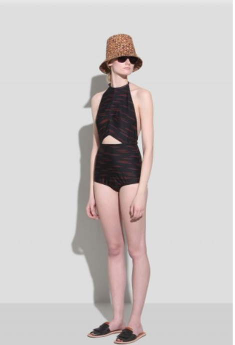 7 Swimsuits for Fashionistas