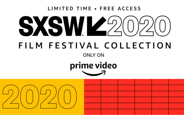 Amazon will stream SXSW Film Festival selections for free for 10 days