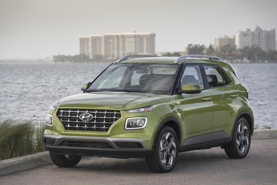 Tight budget? Edmunds highlights the least expensive cars and SUVs for 2024