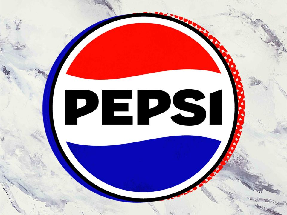 <p>Pepsi</p>