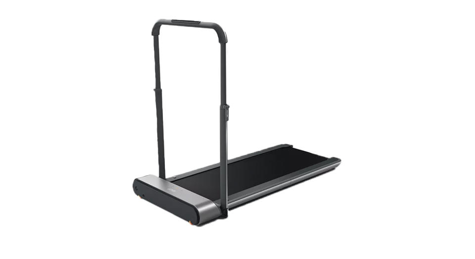 WalkingPad Kingsmith R1 Pro Folding Treadmill
