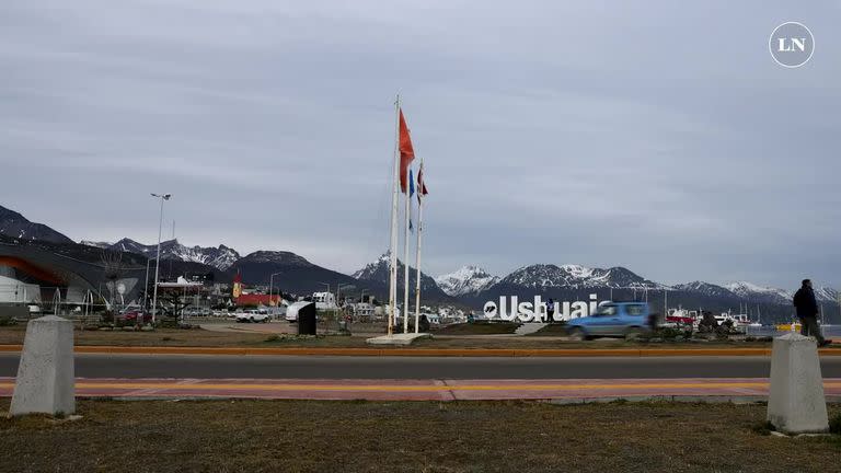 Tierra del Fuego es, junto con Santa Cruz, la provincia donde el dólar blue se vende más caro