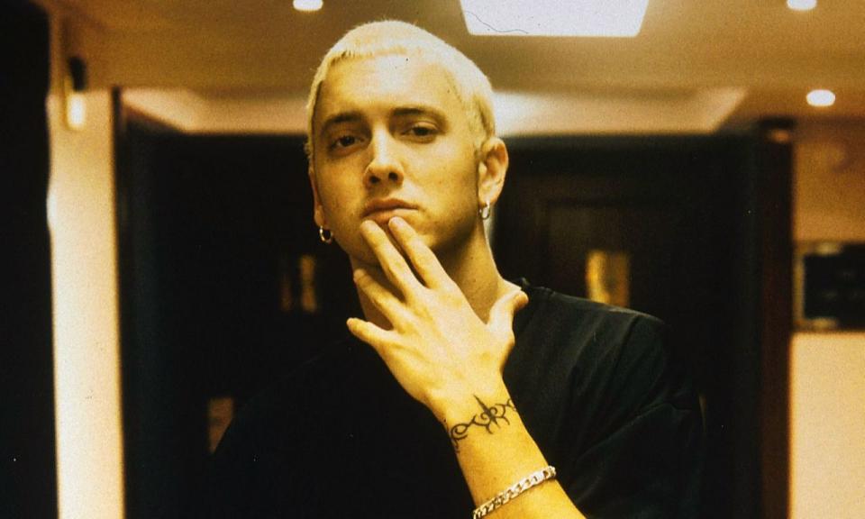 Eminem