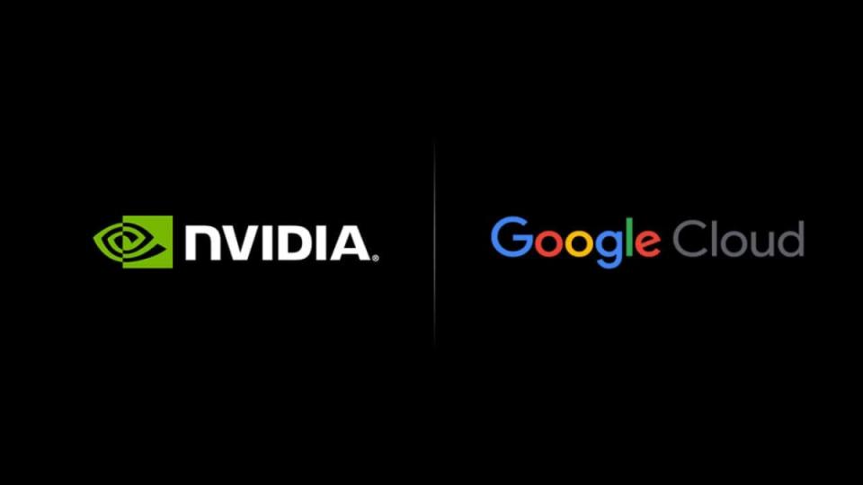 Google與NVIDIA攜手合作，讓更多新創加速建立自動生成式人工智慧應用服務