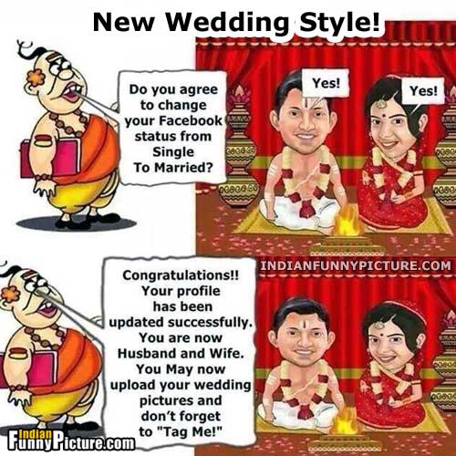 funny indian wedding songs
