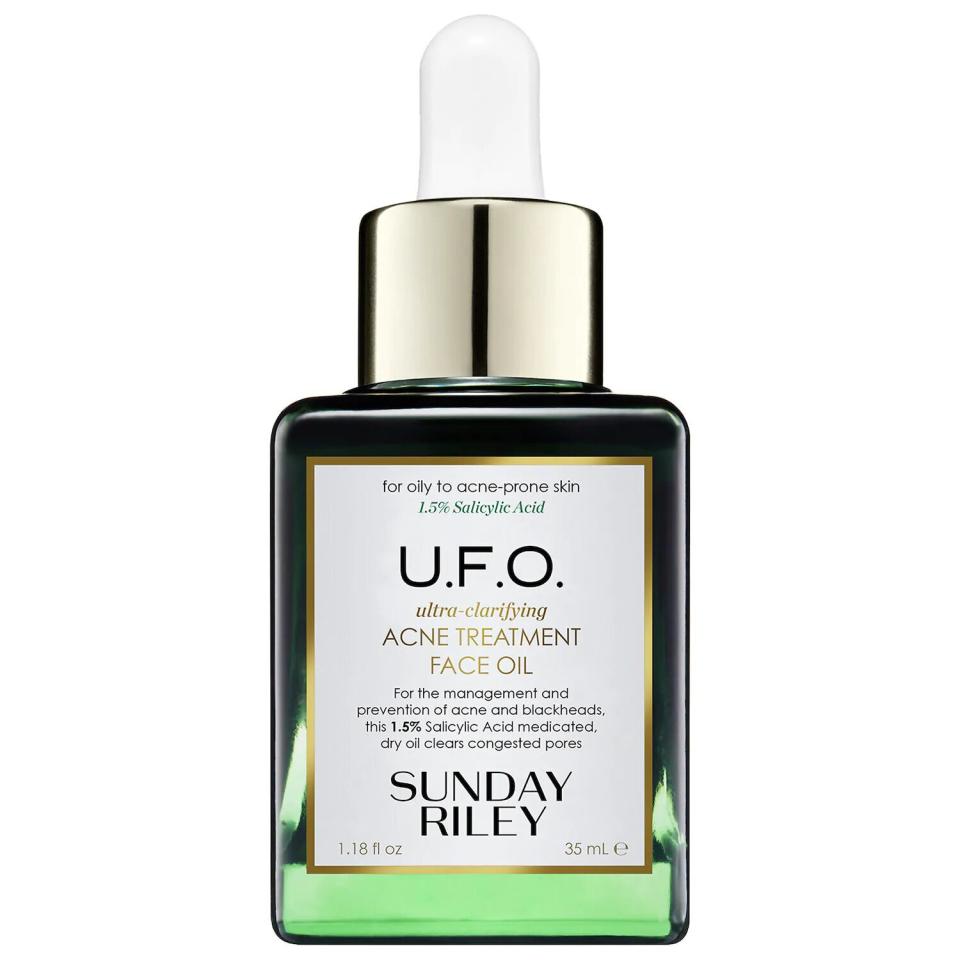 Face Oil