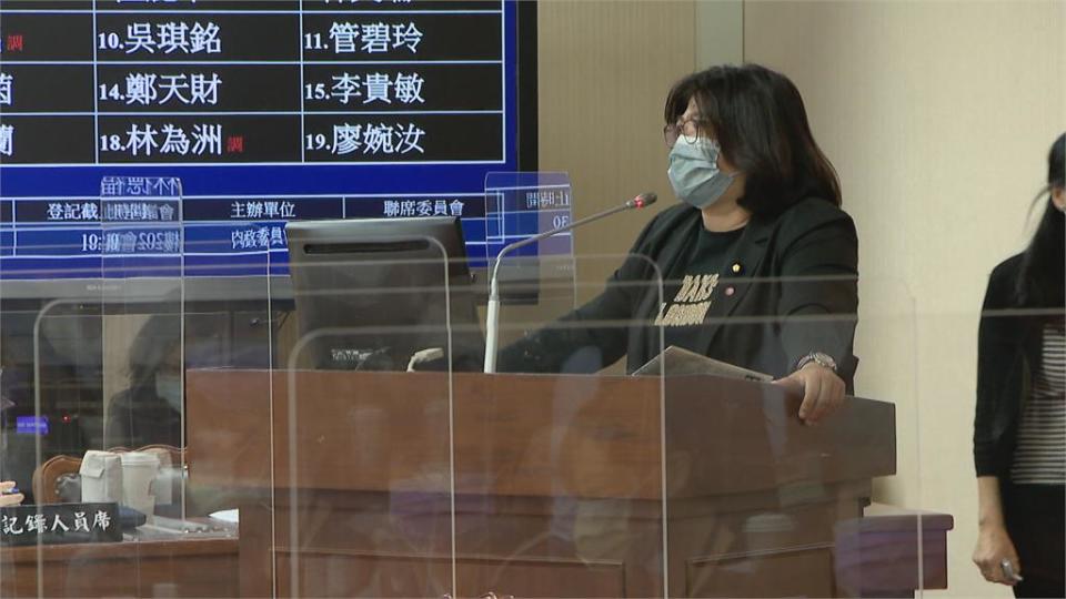 中國統戰兒歌超洗腦　高唱「2035坐動車到台灣」　陸委會主委一聽說話了！