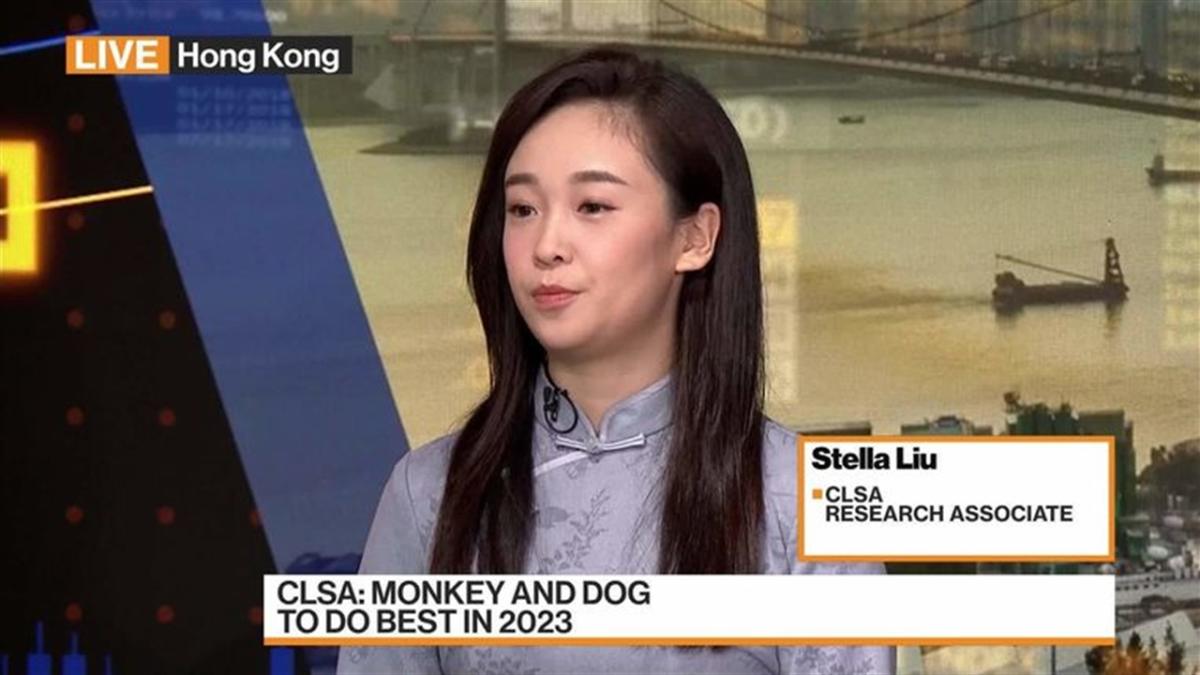 CLSA's Liu on Feng Shui Index 2023