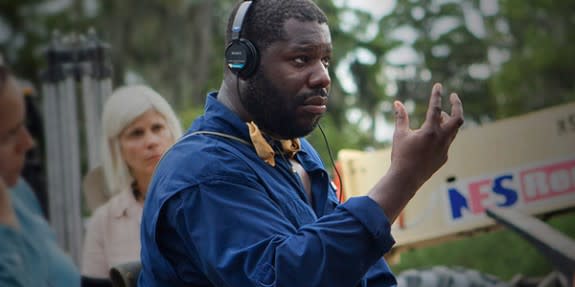 OSCARS Q&A: Steve McQueen On ‘12 Years A Slave’ – “It Was As Real As It Got”