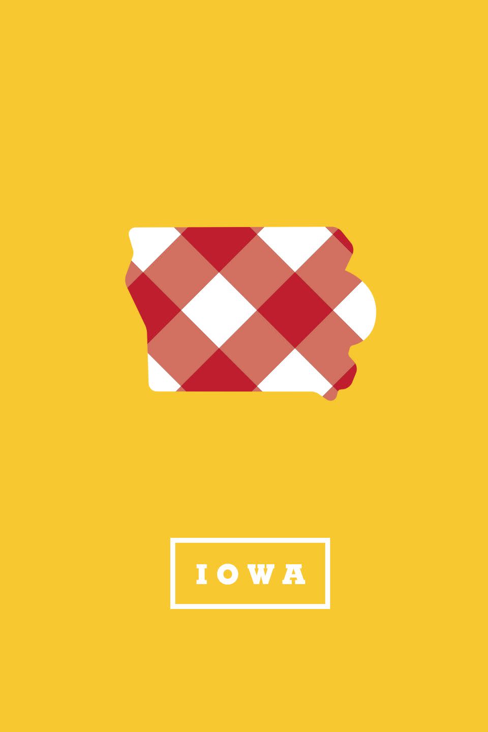 Iowa