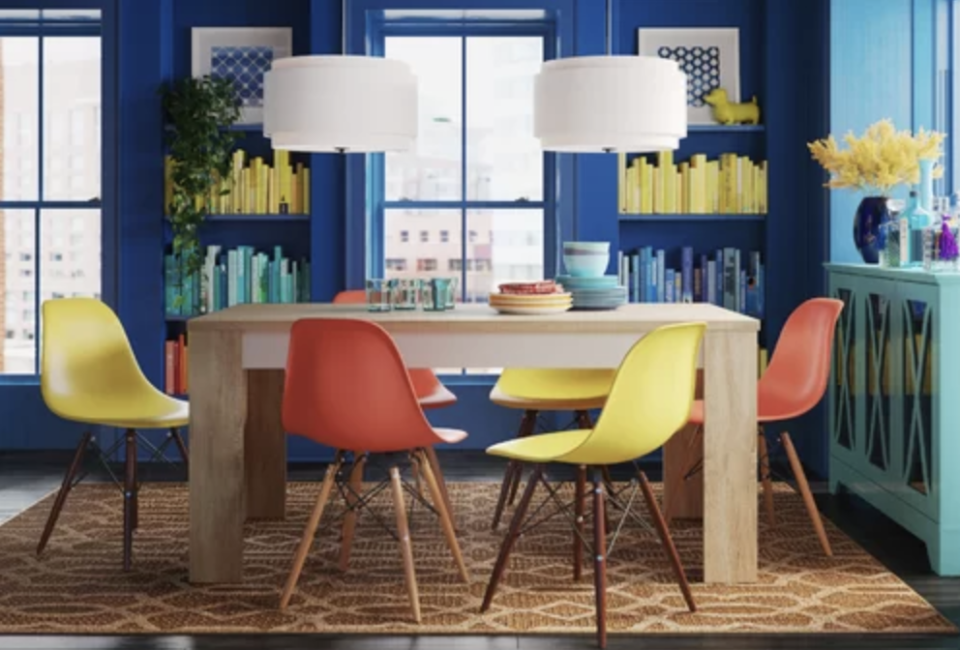 Add a pop of color and a whole lot of style to your home, thanks to Way Day 2020.