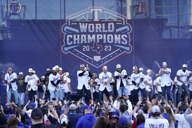 5 Things You Didn't Know About The World Series Trophy - CBS Boston