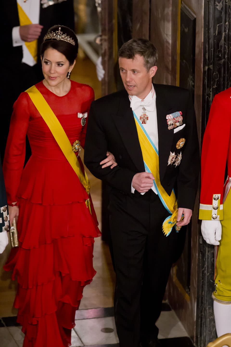 The 14 Most Fashionable (Lesser Known) Royals from Around the World