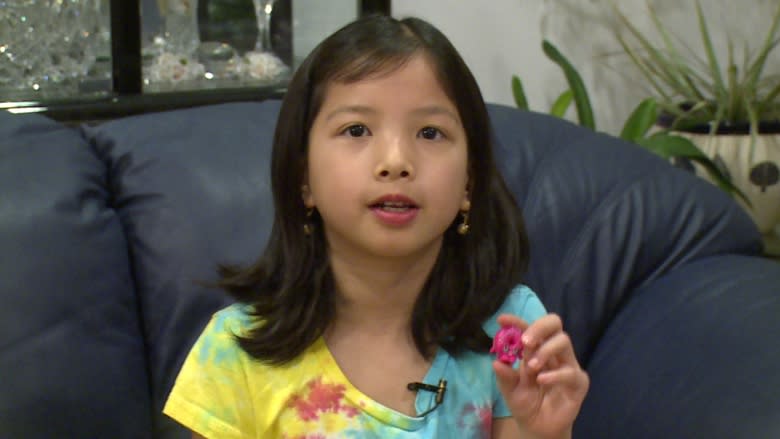 Shopkins toy craze cresting in Canada as Christmas nears