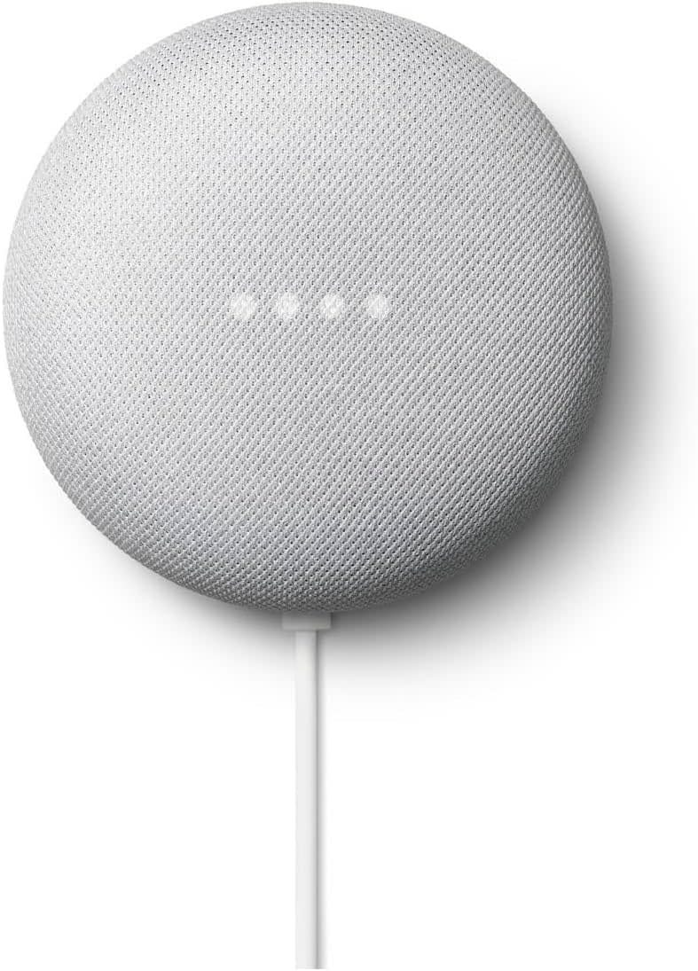 Google Nest Mini