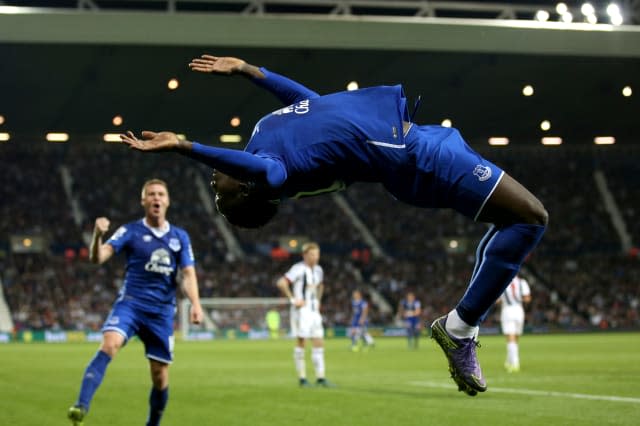 Soccer - Barclays Premier League - West Bromwich Albion v Everton - The Hawthornes