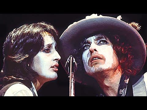 46) Rolling Thunder Revue (2019)