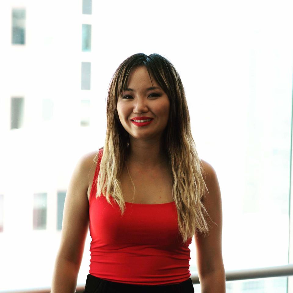 Jessica Hyejin Lee is a DACA recipient and founder of Bitesize, a startup in Silicon Valley.