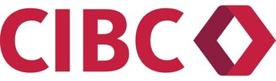 CIBC Logo (CNW Group/CIBC)