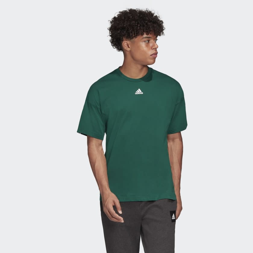 Must Haves 3-Stripes Tee 