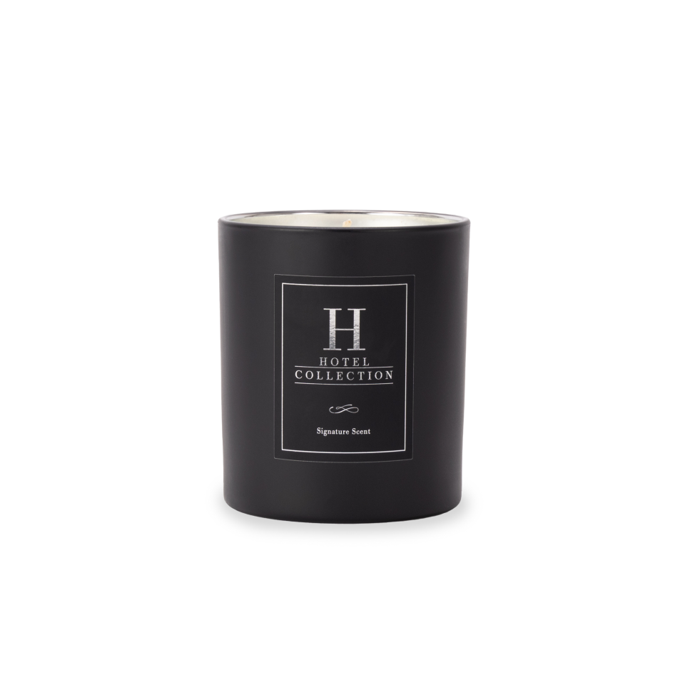 2) Classic My Way Candle