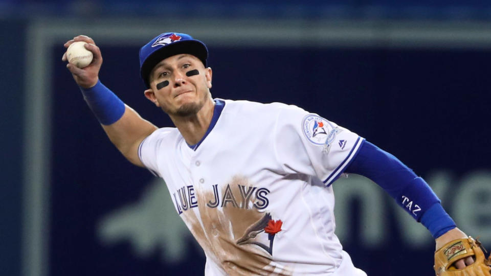 Troy Tulowitzki