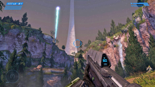 Halo Combat Evolved PC Flight Delayed Due to Various Issues; Halo Reach  Update Released for PC and Xbox One