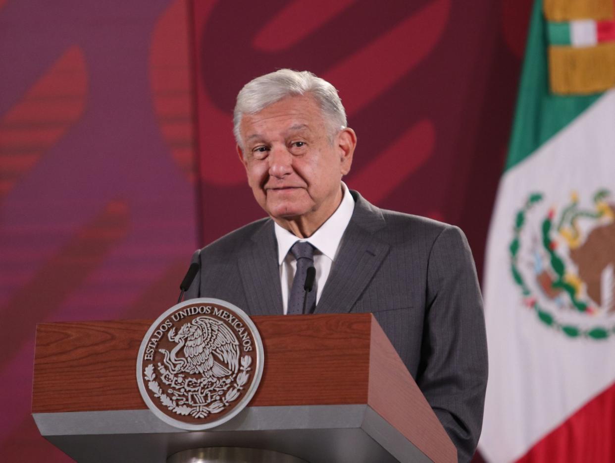 AMLO