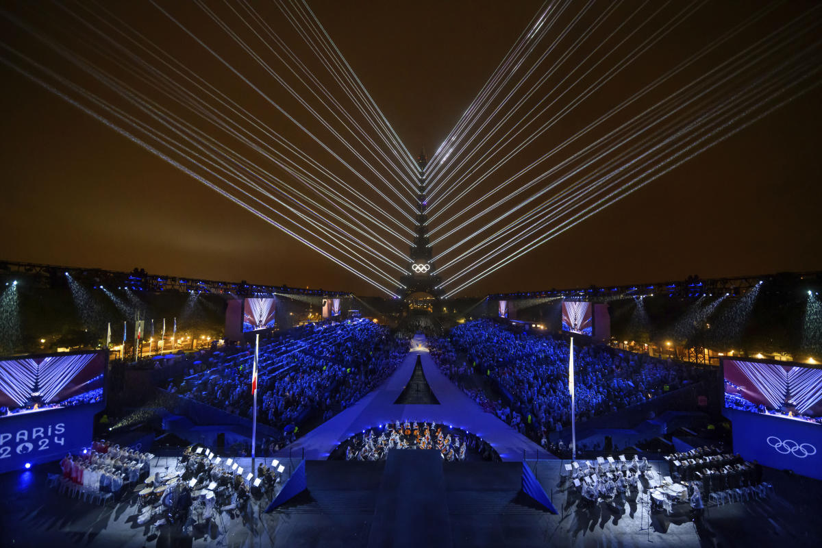 2024 Olympics Opening Ceremony’s ‘Last Supper’ tribute draws criticism