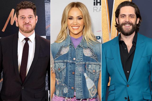 Carrie Underwood Is Returning to 'American Idol' to Mentor Top 5