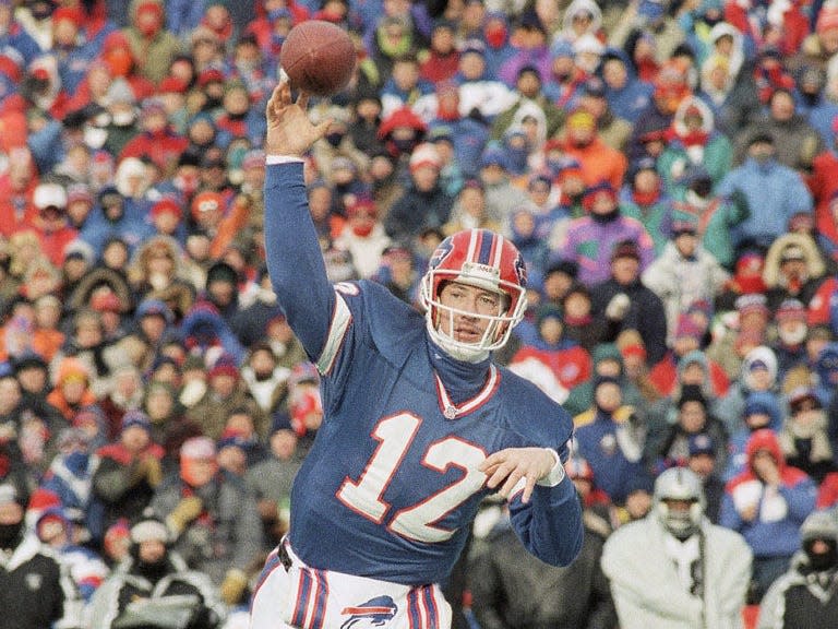 Jim Kelly