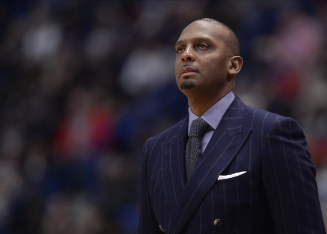 Penny Hardaway, Memphis head coach, will visit top recruits - On3