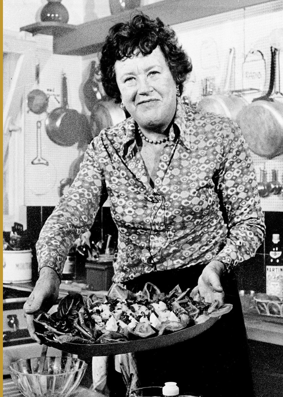 Julia Child