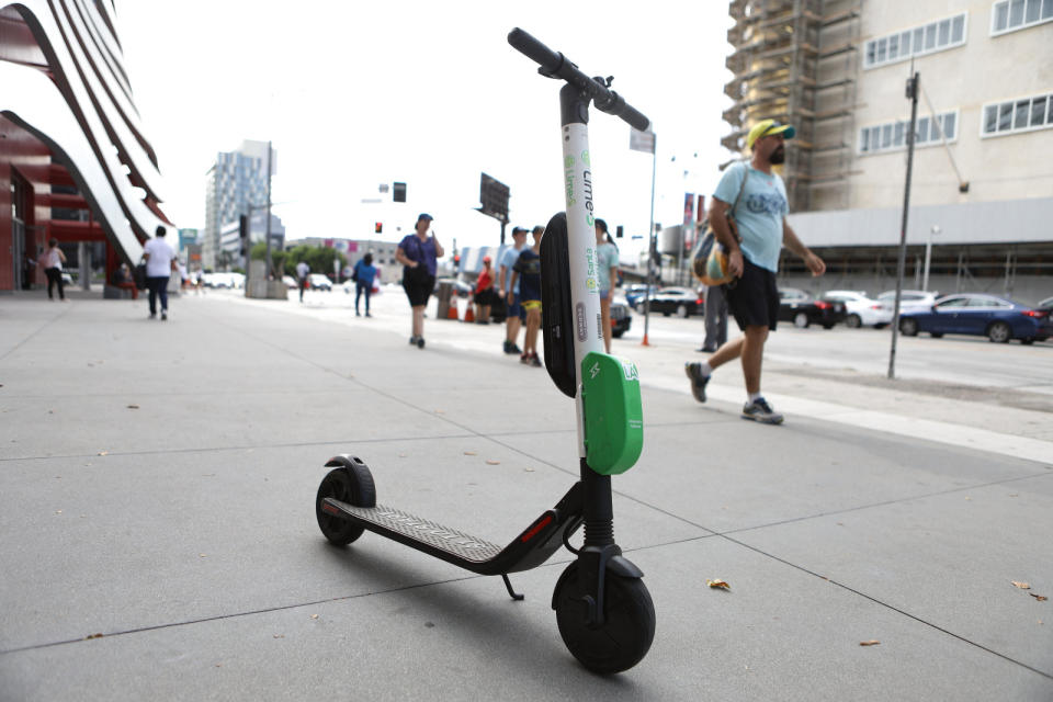 E-scooter companies have faced plenty of criticism for allegedly doing too