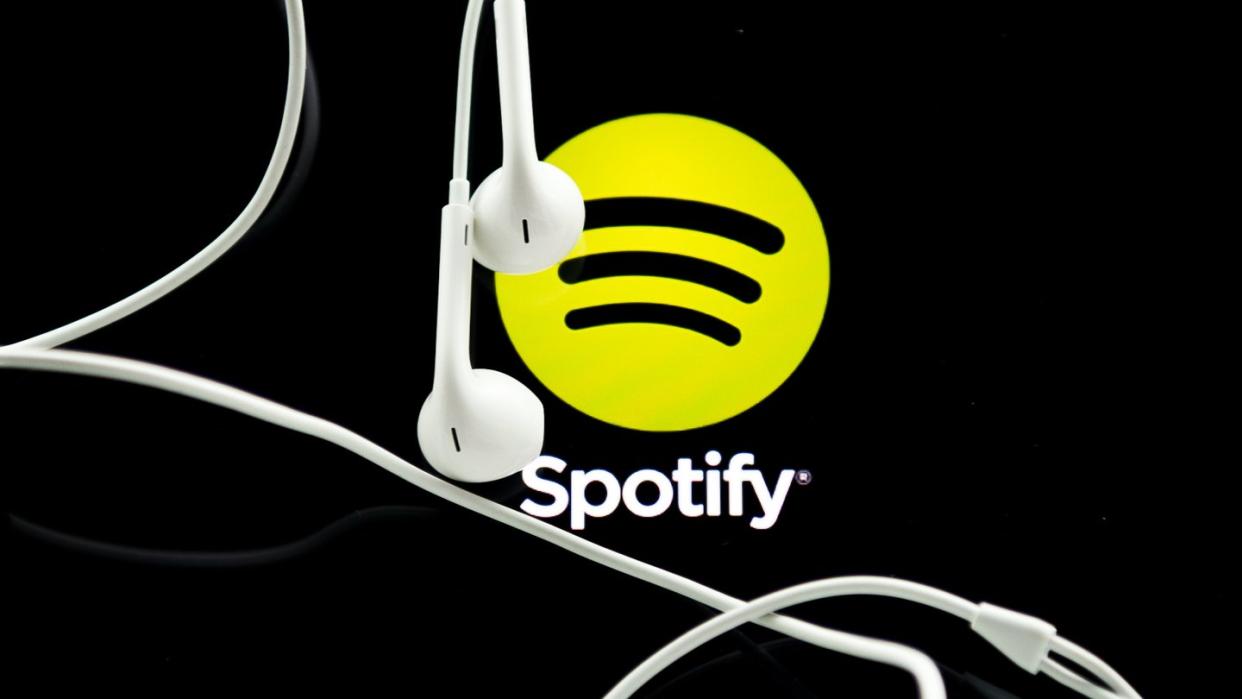 Für Spotify-Premium steht ein Update zur Verfügung, das viele Neuerungen bietet. Foto: Ole Spata