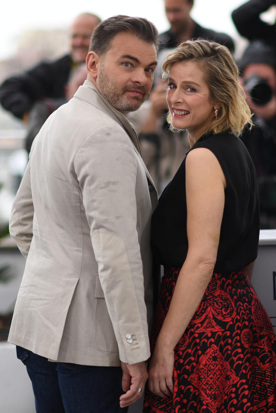 Cannes 2018 : les plus belles tenues des stars sur le tapis rouge