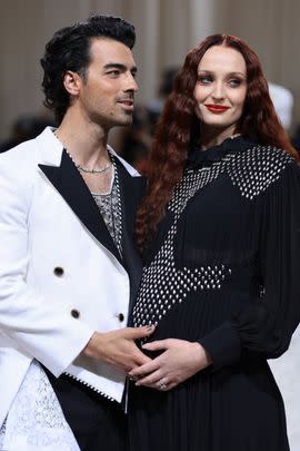 Sophie Turner filed suit to get around divorce ruling: experts