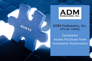 ADM Endeavors, Inc.