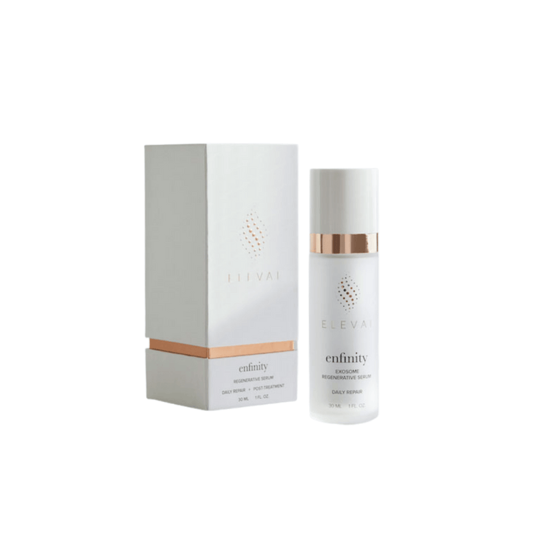 Elevai Enfinity Exosome Regenerative Serum